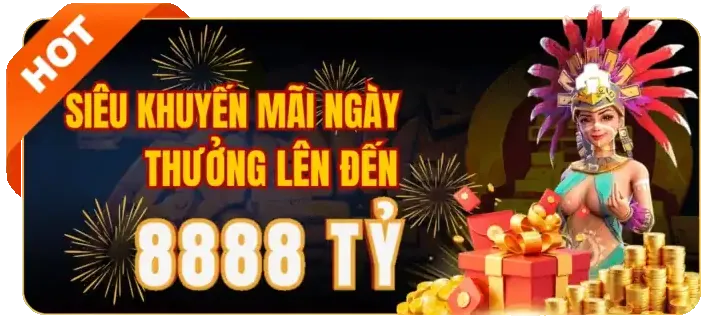 Chương trình hoàn trả tiền cược hàng tuần