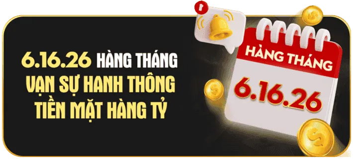 Hình ảnh truy cập nhanh chóng vào các trò chơi đa dạng