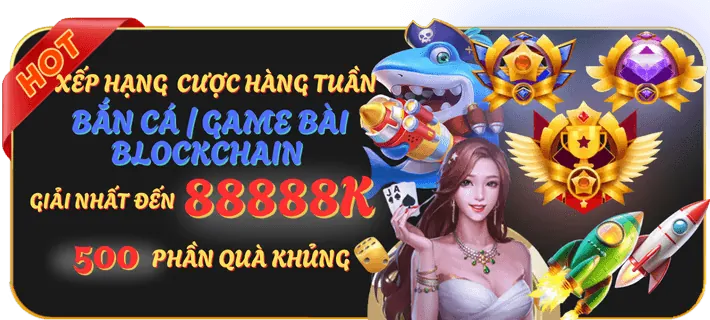 Ưu đãi nạp đầu tiên cho người chơi mới