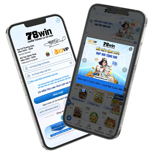 Hình ảnh các phần thưởng độc quyền và ưu đãi VIP