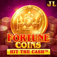 Hình ảnh game nổ hũ cổ điển với biểu tượng trái cây và chuông.