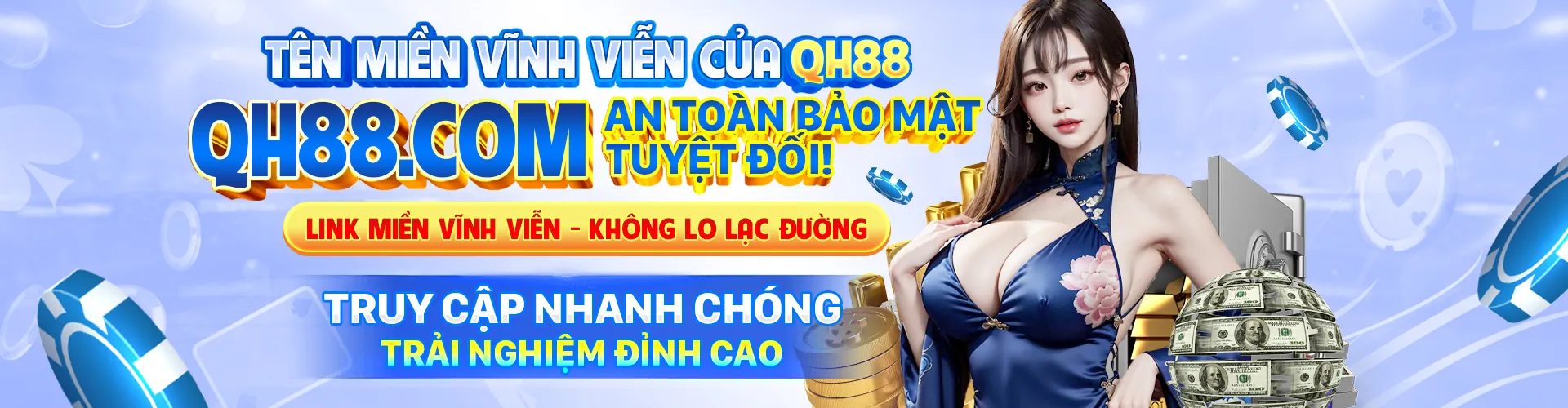 Biểu tượng email hỗ trợ