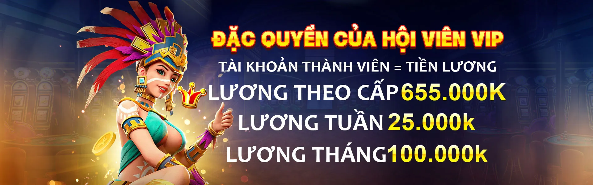 Ưu Đãi Hấp Dẫn 2026 - Đăng Ký Game Nhận Thưởng Chính Thức