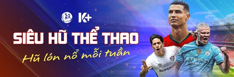 Bước 4: Bắt đầu đặt cược thể thao