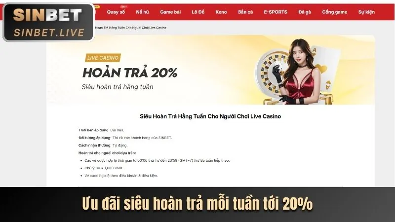 Lợi ích của việc đăng ký game nhận thưởng